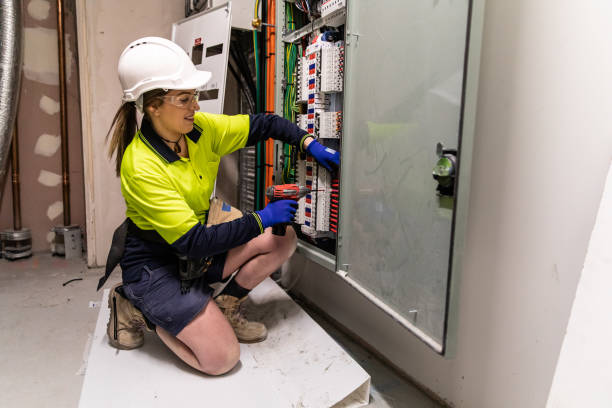 Best Circuit Breaker Repair  in Arvin, CA
