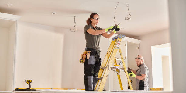 Best Affordable Electrician  in Arvin, CA