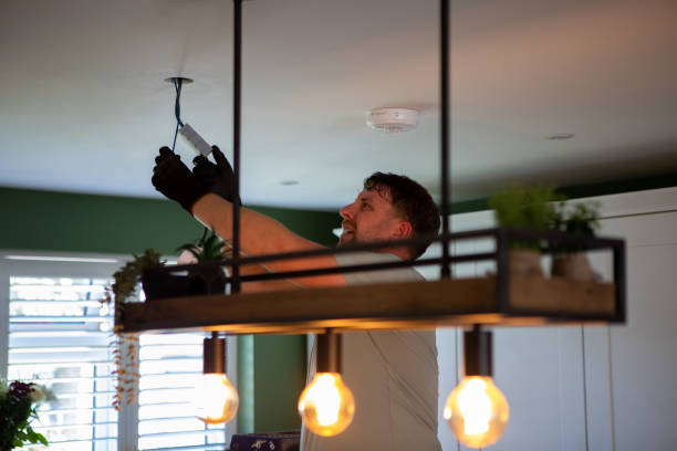 Best Electrical Rewiring Services  in Arvin, CA