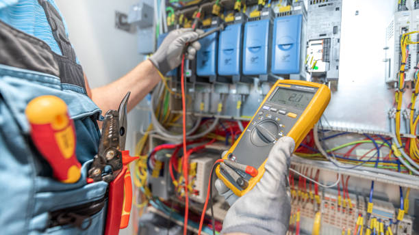 Best Licensed Electrician  in Arvin, CA