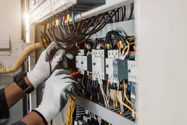 Best Electrical System Inspection  in Arvin, CA